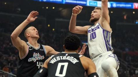 NBA’de Sezonun En Yüksek Skorlu Maçları