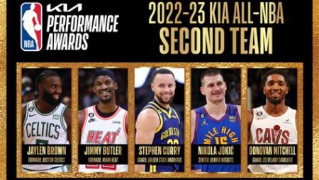 NBA’de Son 10 Yılın Şampiyon Takımları