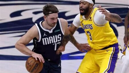 NBA’de Takas Bombaları
