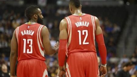 NBA’de Takım İçi Rol Değişimleri