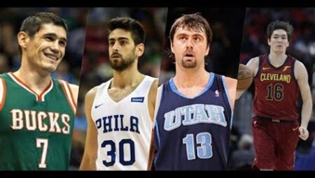 NBA’de Takım İçin Oynayan En Sadık Oyuncular