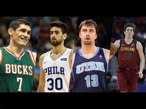 NBA’de Takım İçin Oynayan En Sadık Oyuncular