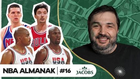 NBA’de Takım Kaptanlarının Etkisi