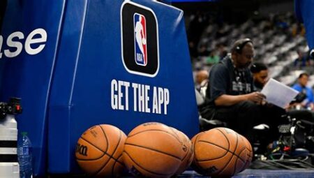 NBA’de Taraftar Etkileşim Etkinlikleri