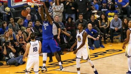 NBA’in En İyi Altıncı Adamları