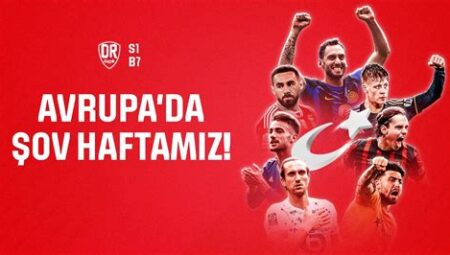 Premier League’de Şampiyonluk Yarışı Kızışıyor