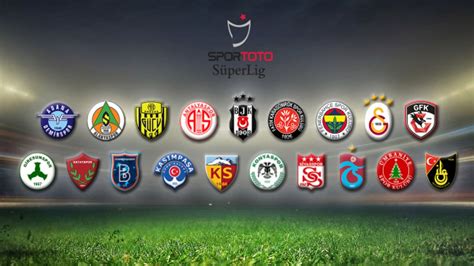 Süper Lig Takımlarının Lojistik Planlamaları
