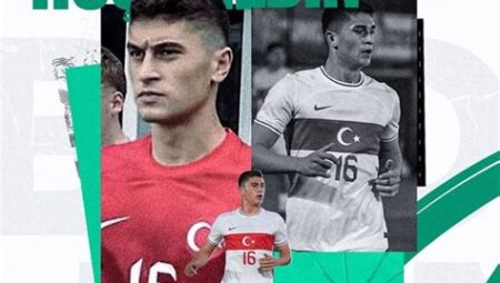 Süper Lig’de 2025’in İlk Transfer Bombaları