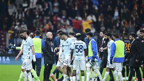 Süper Lig’de Beklenmedik Yükselişler