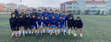 Süper Lig’de Genç Yeteneklerin Oynama Süresi