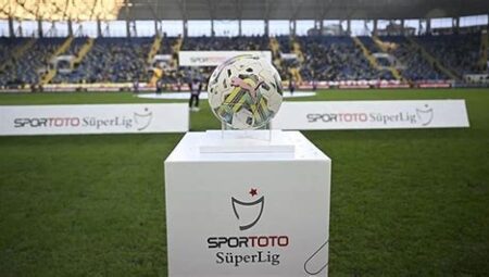 Süper Lig’de Sezonun En Disiplinli Takımı