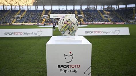 Süper Lig’de Sezonun En Disiplinli Takımı