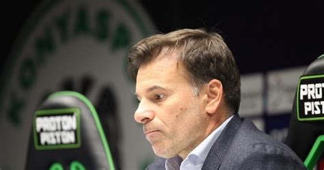 Süper Lig’de Teknik Direktör Değişiklikleri