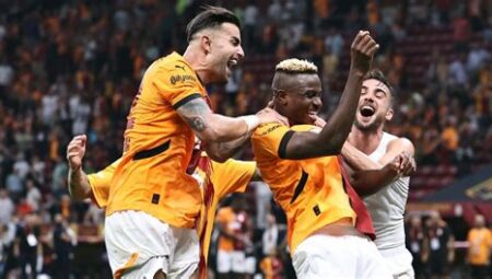 Süper Lig’de Transfer Başarısı ve Kulüp Performansı