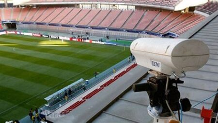 Süper Lig’de Video Hakem Uygulaması