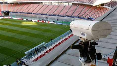 Süper Lig’de Video Hakem Uygulaması