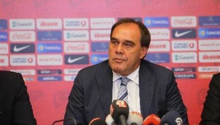 Süper Lig’de Yabancı Oyuncu Kontenjanı Sorunu