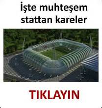 Süper Lig’de Yeni Stat Projeleri