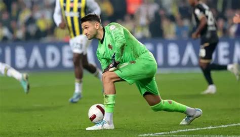 Süper Lig’in En İyi Yerli Kalecileri