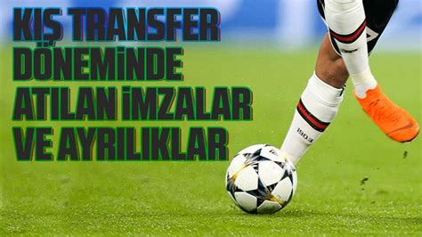 Transfer Çılgınlığı: Orta Sıra Takımlarının Dev Hamleleri