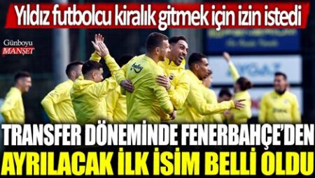 Transfer Döneminde Oyuncu Gözlem Raporları