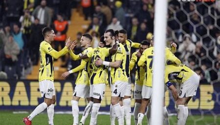 Transfer Döneminde Şaşırtan Bonservis Bedelleri
