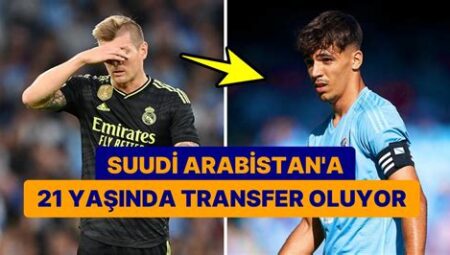 Transfer Listelerinde Unutulan Yeteneğe Dönüşler