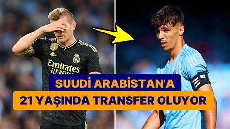 Transfer Listelerinde Unutulan Yeteneğe Dönüşler