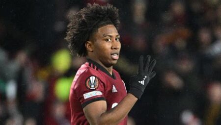 Transfer Listesine Girmeyen Parlayan Oyuncular