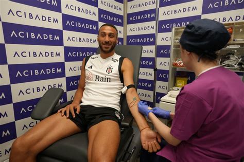 Transfer Öncesi Oyuncu Sağlık Taramaları