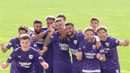 Transfer Raporu: Bonservissiz Oyuncuların Listesi