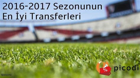 Transfer Sezonunun En Medyatik Transferleri