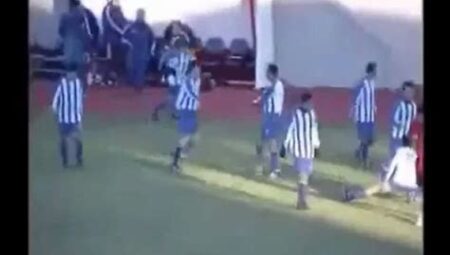 Türk Futbolunda Altyapı Sorunları